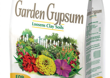 Gypsum Soil Helper